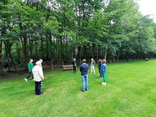 vreugdevol bewegen arbeidsvreugde