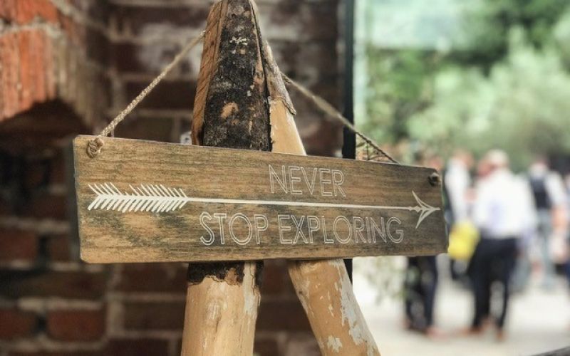 Groei per stap biedt Coaching & Training